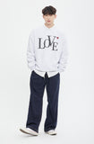 LOVE SWEAT SHIRT