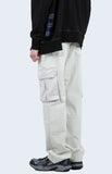 Major cotton cargo pants