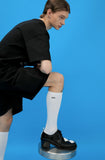 ESC knee socks