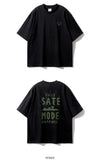 New Wave Setmode T-shirt