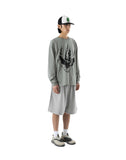 DIVE LONG SLEEVE