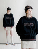 Ropes Sweatshirt