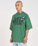 23SS DBOF Logo T-Shirt
