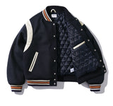NEW CITY VARSITY JACKET