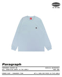 23SS Heritage Mini Circle Long Sleeve No.006