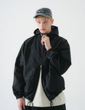Lara Windbreaker