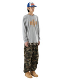METAL LOGO SLEEVE