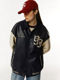 Vintage Varsity Jacket