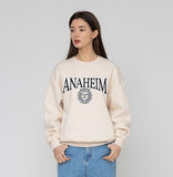 Anaheim Classic Authentic Sweatshirt