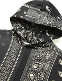 BANDANA HOODIE