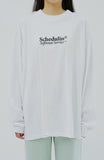 Schedulin Longsleeve