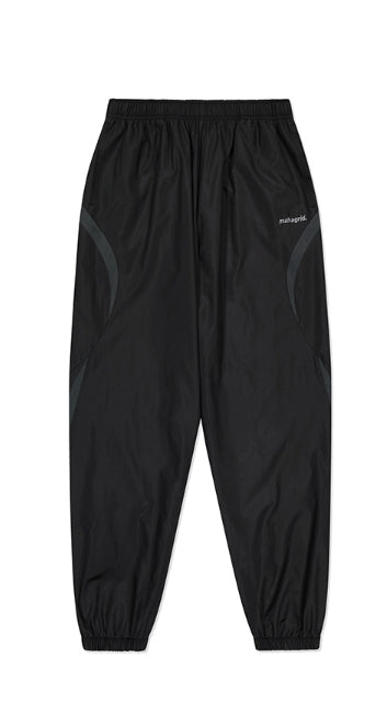 mahagrid(マハグリッド) - CURVED TRACK PANT – einz.jp