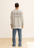 MIRAGE OVERSIZED SWEAT SHIRTS