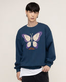 [UNISEX] Butterfly Sweatshirt