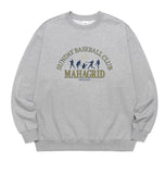 SBC PLAYERS SWEATSHIRT