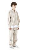 INVERTED INCISION PANTS