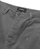 REPAIRED WORK PANT