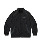 CURVED TRACK JACKET