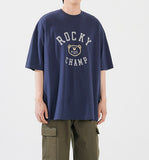 Flow Rocky Champion Short Sleeve T-shirt