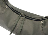 TWO TONE SADDLEBAG