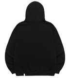 BASIC LOGO HOODIE