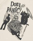 DON’T PANIC PIGMENT TEE