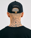 23SS Tribal AJO Nylon Cap