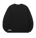 THIRD LOGO LS TEE