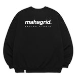 ORIGIN LOGO CREWNECK