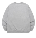 M LOGO SWEATSHIRT