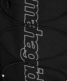 THIRD LOGO BACKPACK