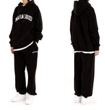 VARSITY SWEAT PANT