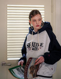 Seattle hoodie
