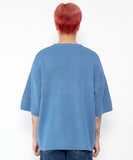23SS DBOF Short Sleeve Knit T-Shirt