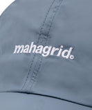 CURVED RUNNING CAP
