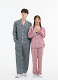 Chood Pajamas Set