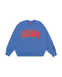 22SS Team Classic Sweatshirt (No.19)