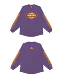 22SS Team Sleeve Line T-shirt (No.18)