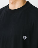 [AG] Layered Basic Trim Long Sleeve