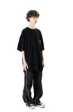 OLD LONDON POCKET OVERSIZED T-SHIRTS