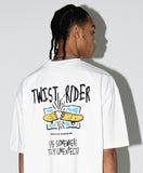 Twist Short Sleeve