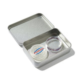 OG-logo tin case & tin case kit