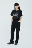WAVE LOGO TEE SHIRT