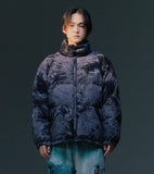 NGC DYED DOWN PARKA