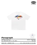 Paragraph World Garment T No.022