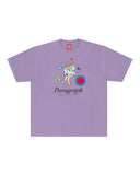 22SS Season 7 Pierrot T-shirt (No.45)