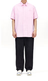 MGD OXFORD HALF SLEEVE SHIRTS