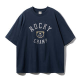 Flow Rocky Champion Short Sleeve T-shirt