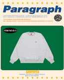 22ss Heritage Cotton Sweatshirt (No.10-3)