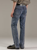 CURVE LEAD DENIM PANTS